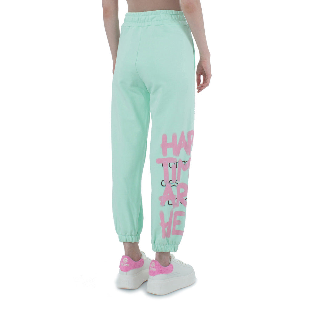 comme des fuckdown - cdfd17_27sp1-verde
