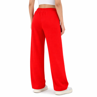 COMME DES FUCKDOWN - Pantalone a Palazzo