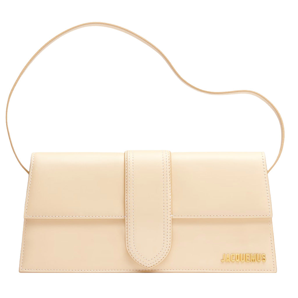 JACQUEMUS - le bambino long