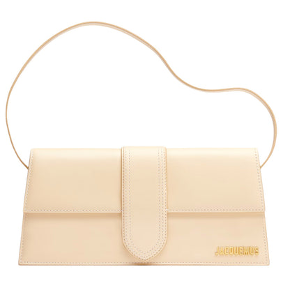 JACQUEMUS - le bambino long