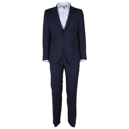 ERMENEGILDO ZEGNA - zegna-nap2bott-blu03ny