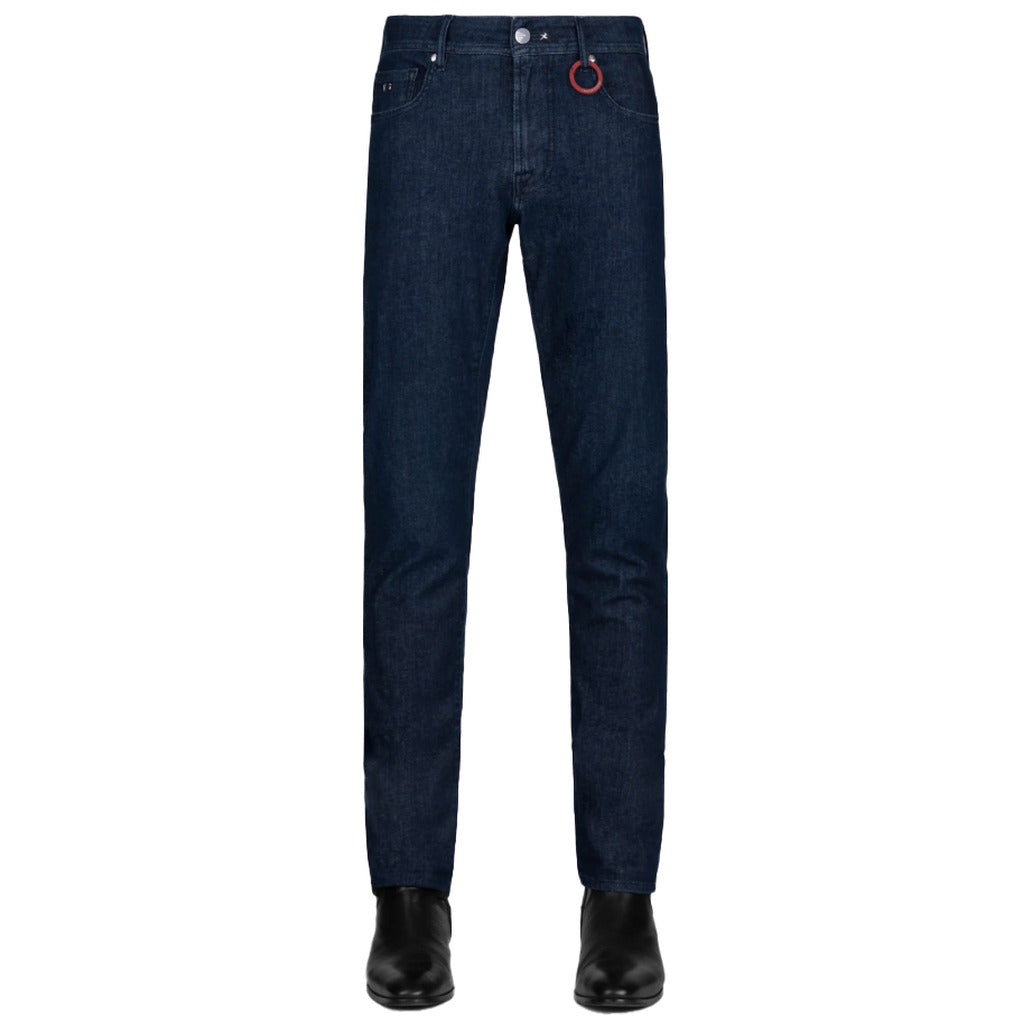 TRAMAROSSA - michelangelo-dbsb-blurelax