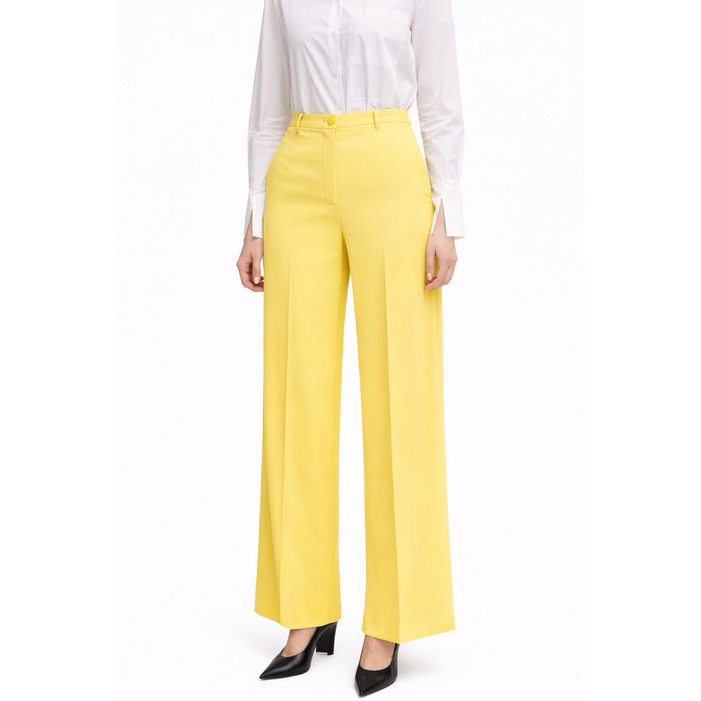 PATRIZIA PEPE - 8p0615-a106-giallo