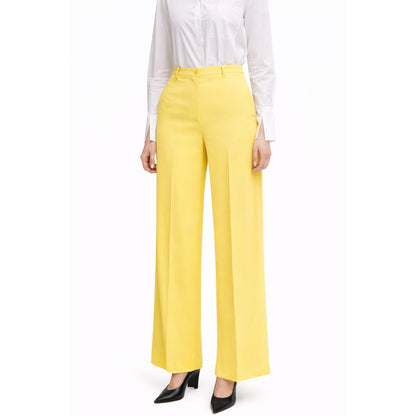 PATRIZIA PEPE - 8p0615-a106-giallo