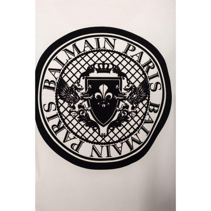 BALMAIN - sf13600-i044-bianco