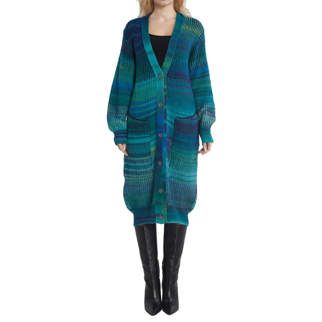 PATRIZIA PEPE - 2k0155-k065-verde