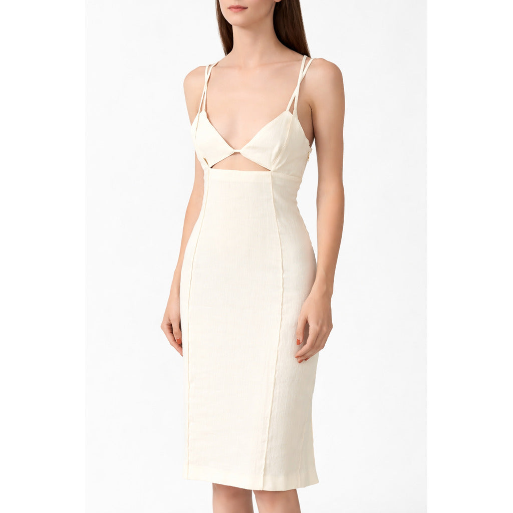 PATRIZIA PEPE - 2a2547-a268-beige