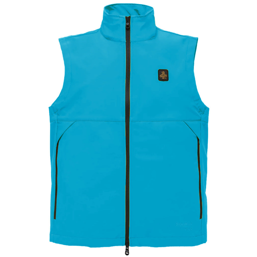 REFRIGIWEAR - g20400-xt2429-azzurro