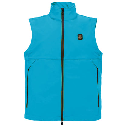 REFRIGIWEAR - g20400-xt2429-azzurro
