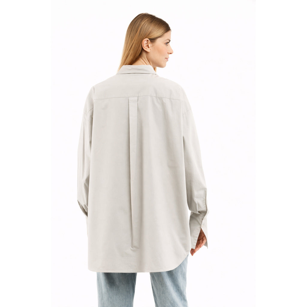 PATRIZIA PEPE - 2c1458-a551-grigio