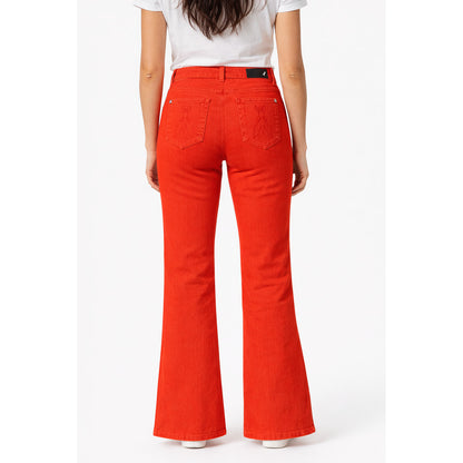 PATRIZIA PEPE - cp0937-ds04-rosso