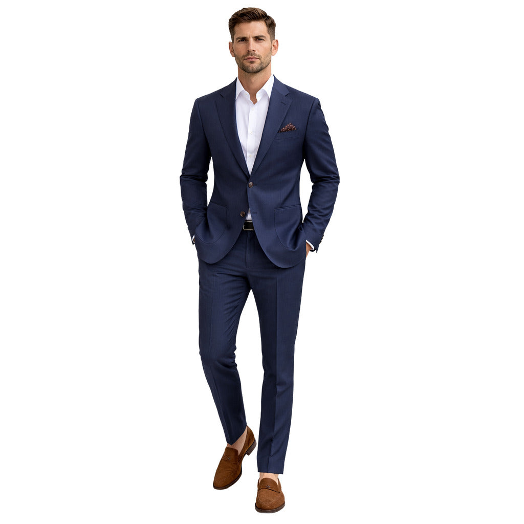 LORO PIANA TESSUTO - 016502-5200-7356