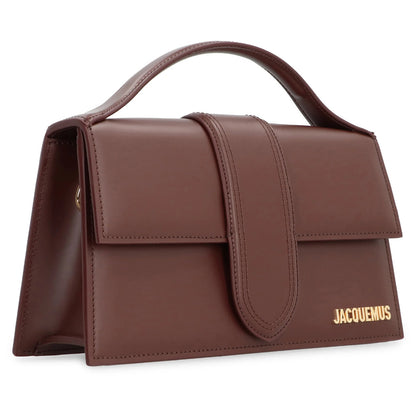 JACQUEMUS - le grand bambino