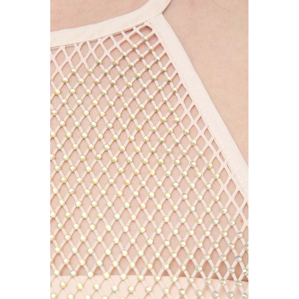 PATRIZIA PEPE - 8m1547-a9u8-beige