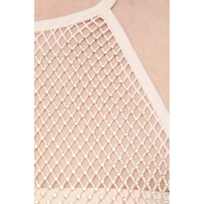 PATRIZIA PEPE - 8m1547-a9u8-beige