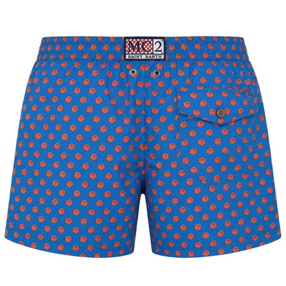 MC2 SAINT BARTH - micro fantasy basket style