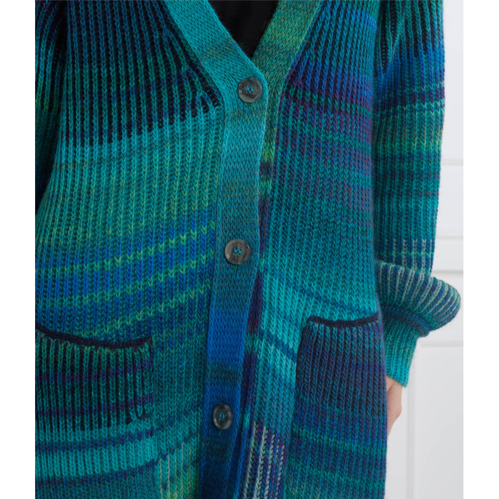 PATRIZIA PEPE - 2k0155-k065-verde