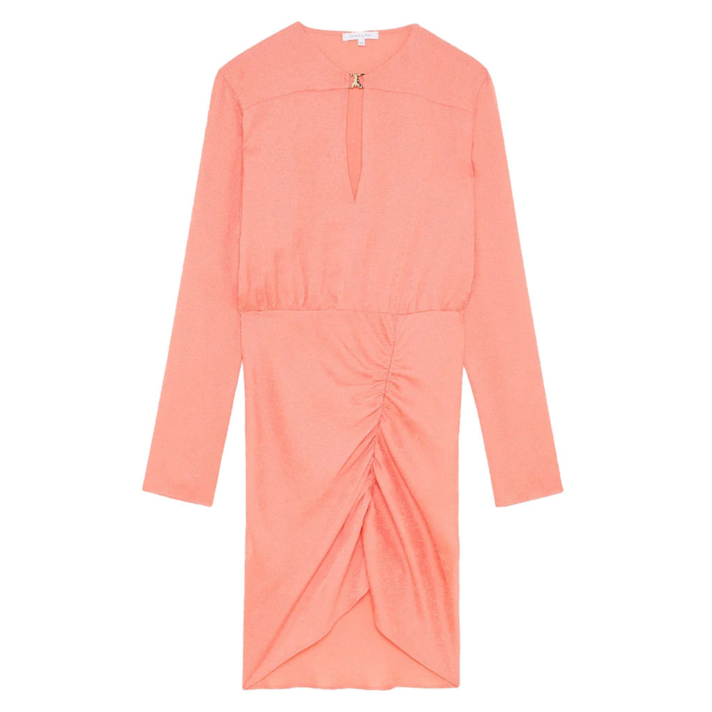 PATRIZIA PEPE - 8a1112-a223-arancione