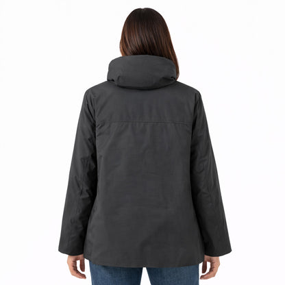 PARAJUMPERS - 252pwjked31-nero