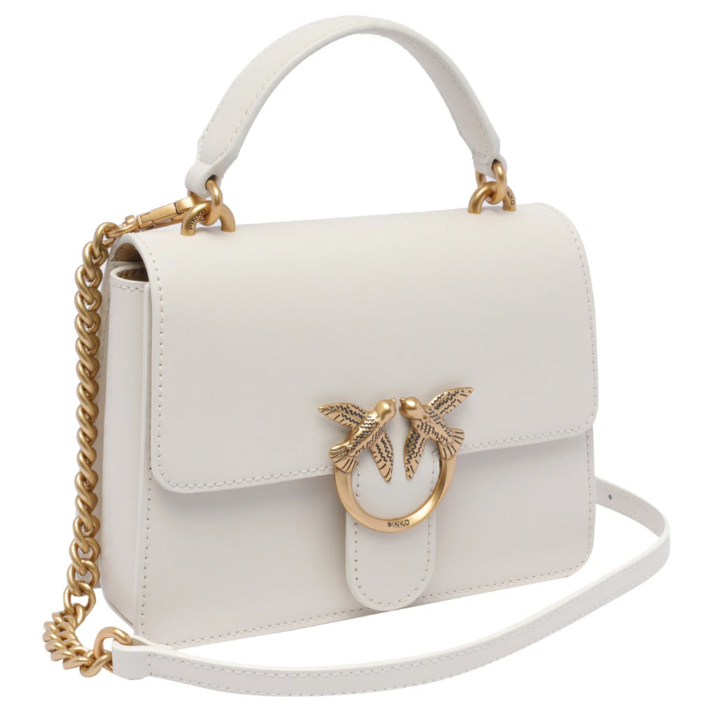 PINKO - Love one Bag Top Handle