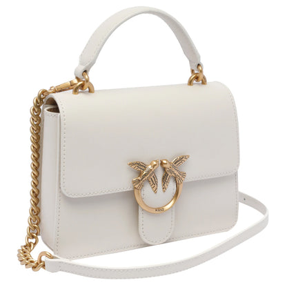PINKO - Love one Bag Top Handle