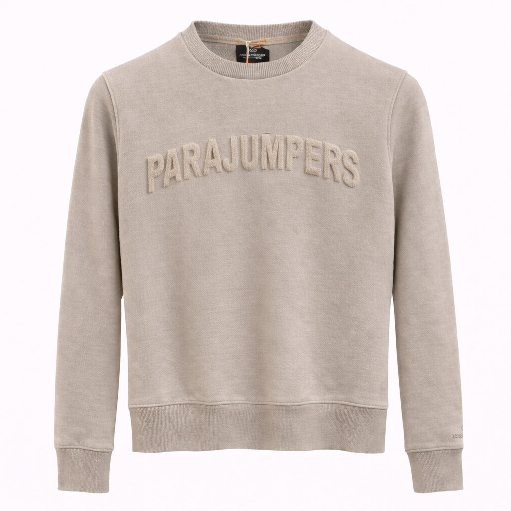 PARAJUMPERS  - 251pwflcq31-arancione