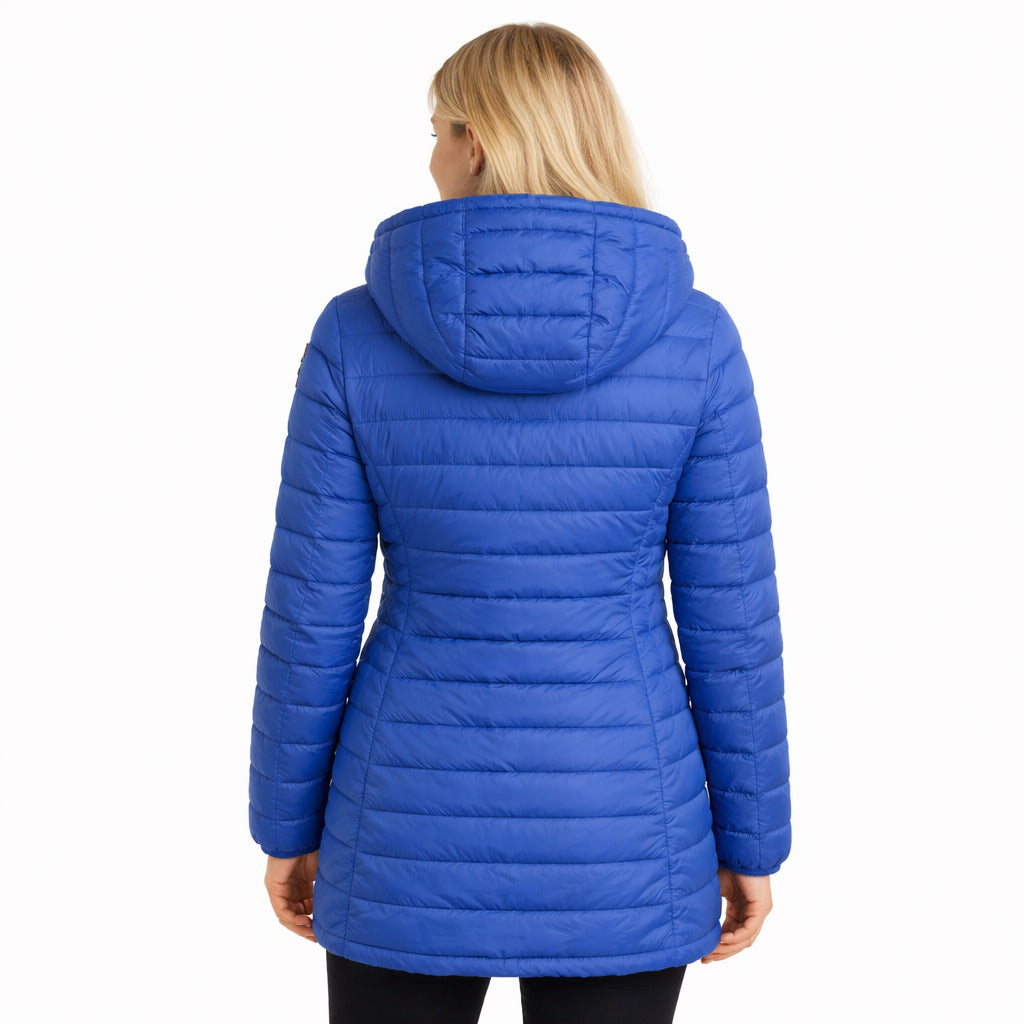 PARAJUMPERS  - 242pwpusl34-blu