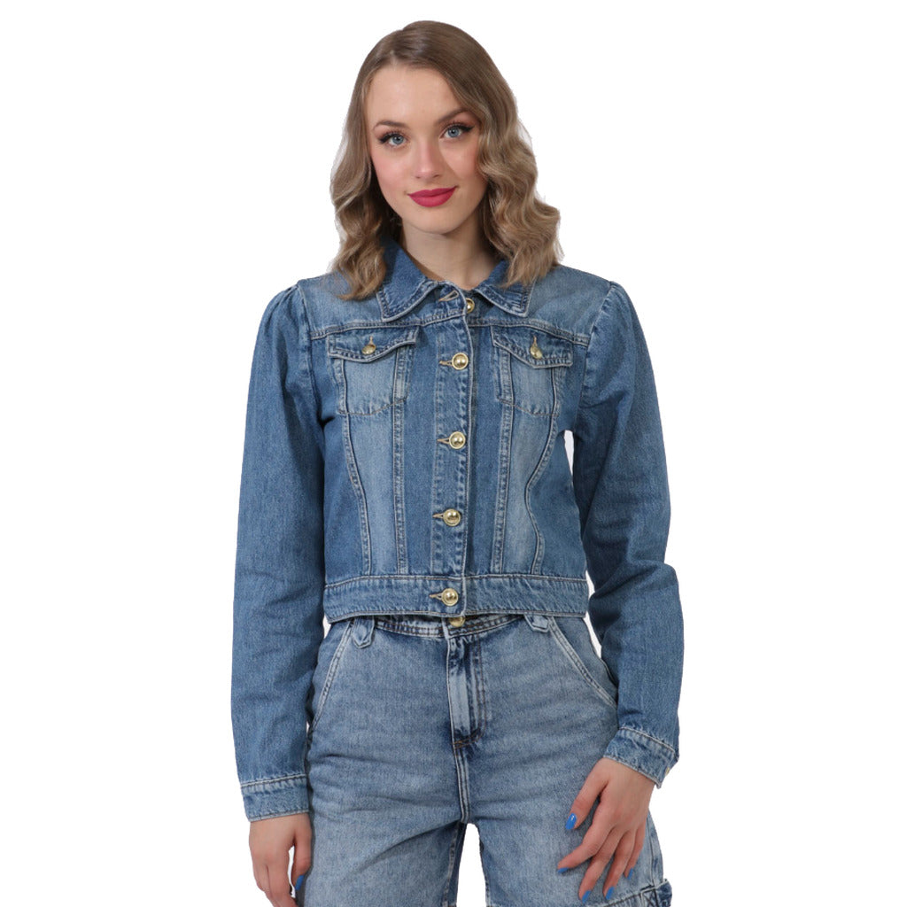 YES ZEE - j494-w637-denim