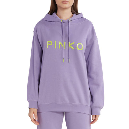 PINKO - 101685-a163-lilla