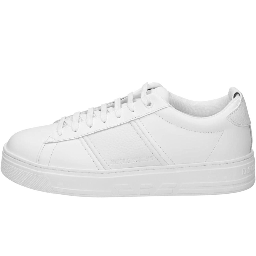 EMPORIO ARMANI - sneakers ea7 extralight