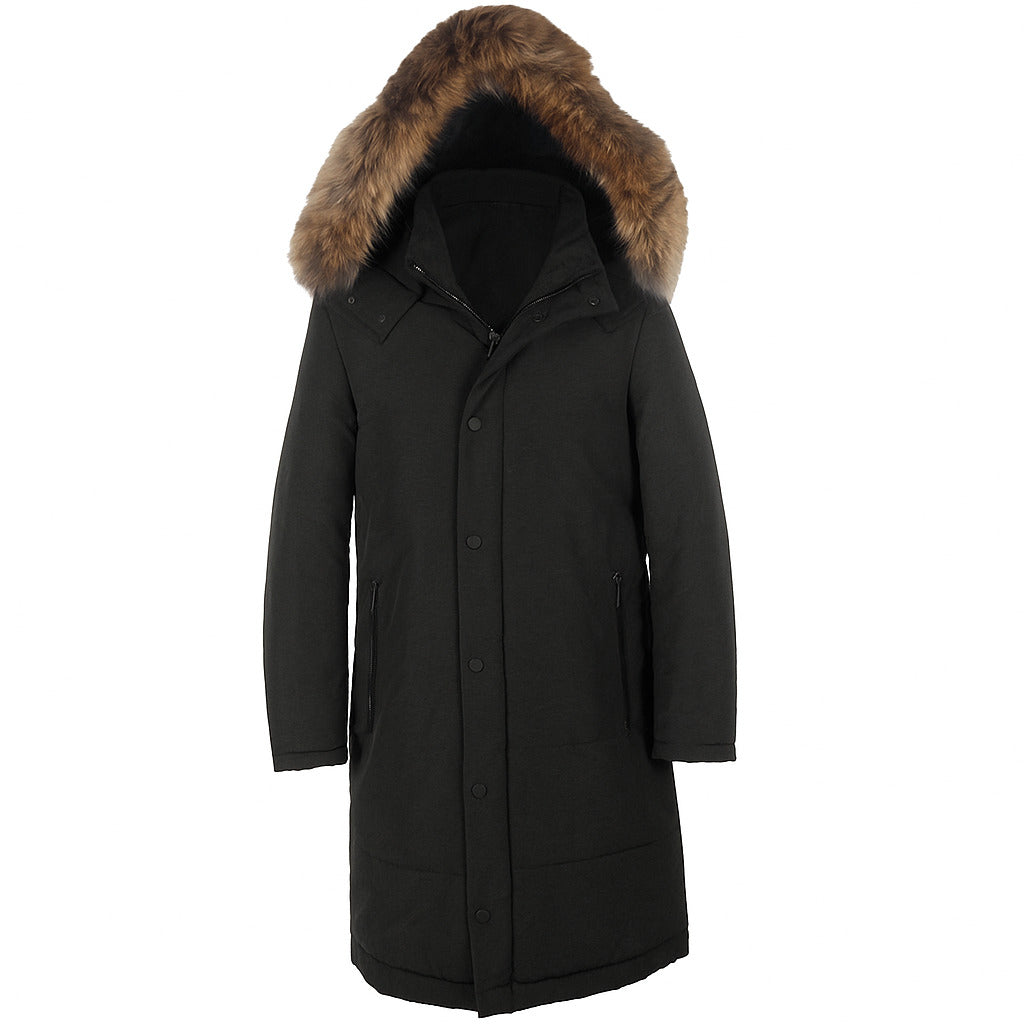 LORO PIANA - 951305x20_5400-nero