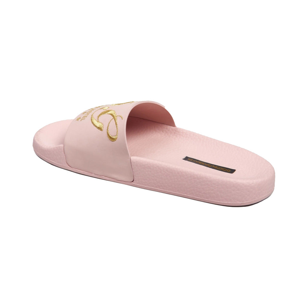 DOLCE &amp; GABBANA - cw0048-agb09-rosa