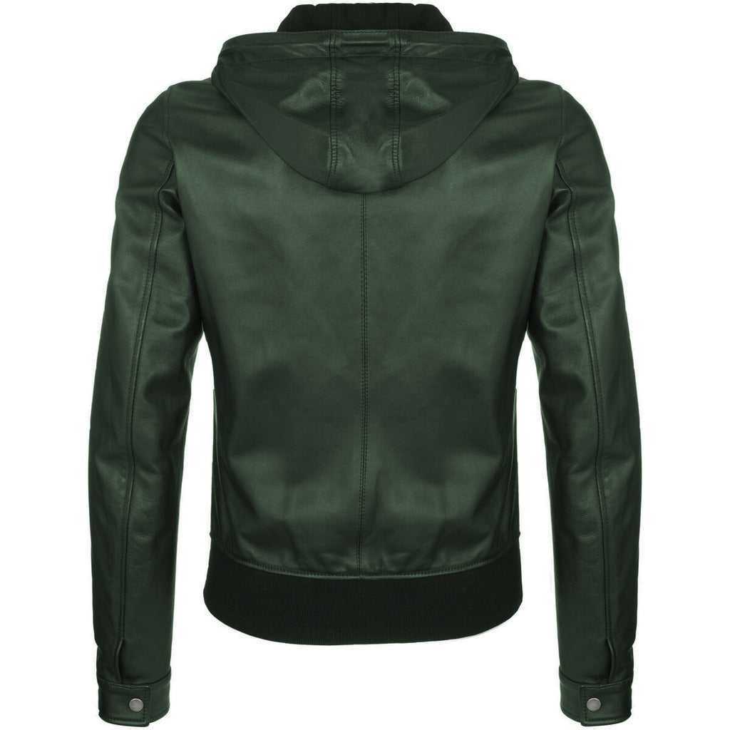 DOLCE &amp; GABBANA - g9er6l-ful3b-verde