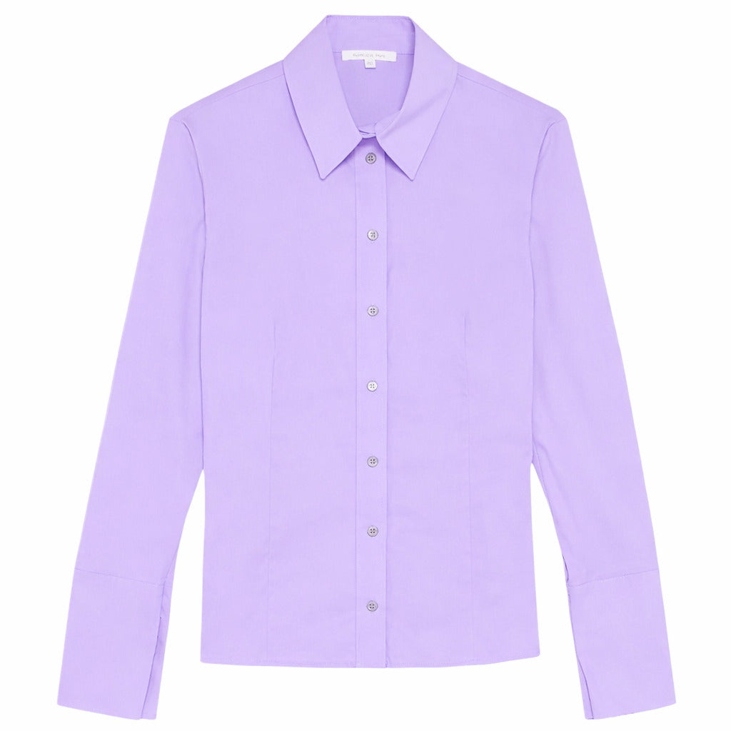 PATRIZIA PEPE - cc0356-a01-lilla