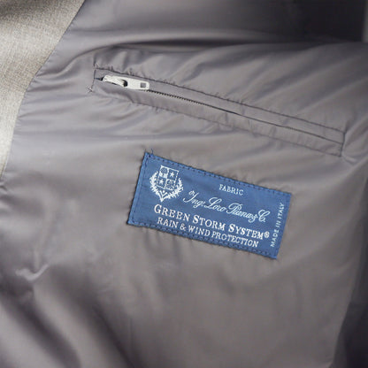 LORO PIANA - 961404-6400-nocciola