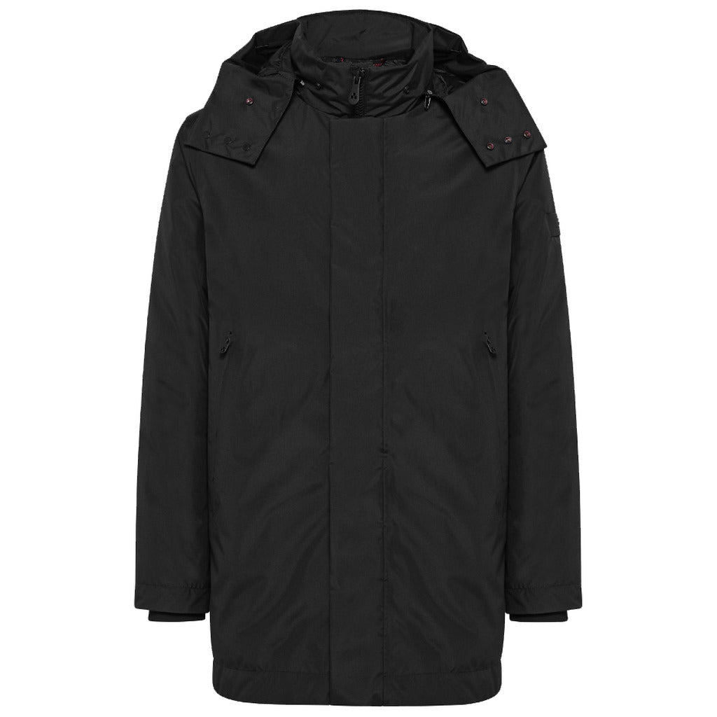 PEUTEREY - peu3329-tupidr01-nero