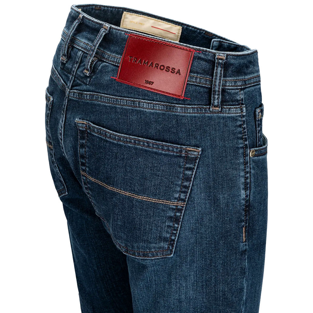 TRAMAROSSA - michelangelo regular cortina