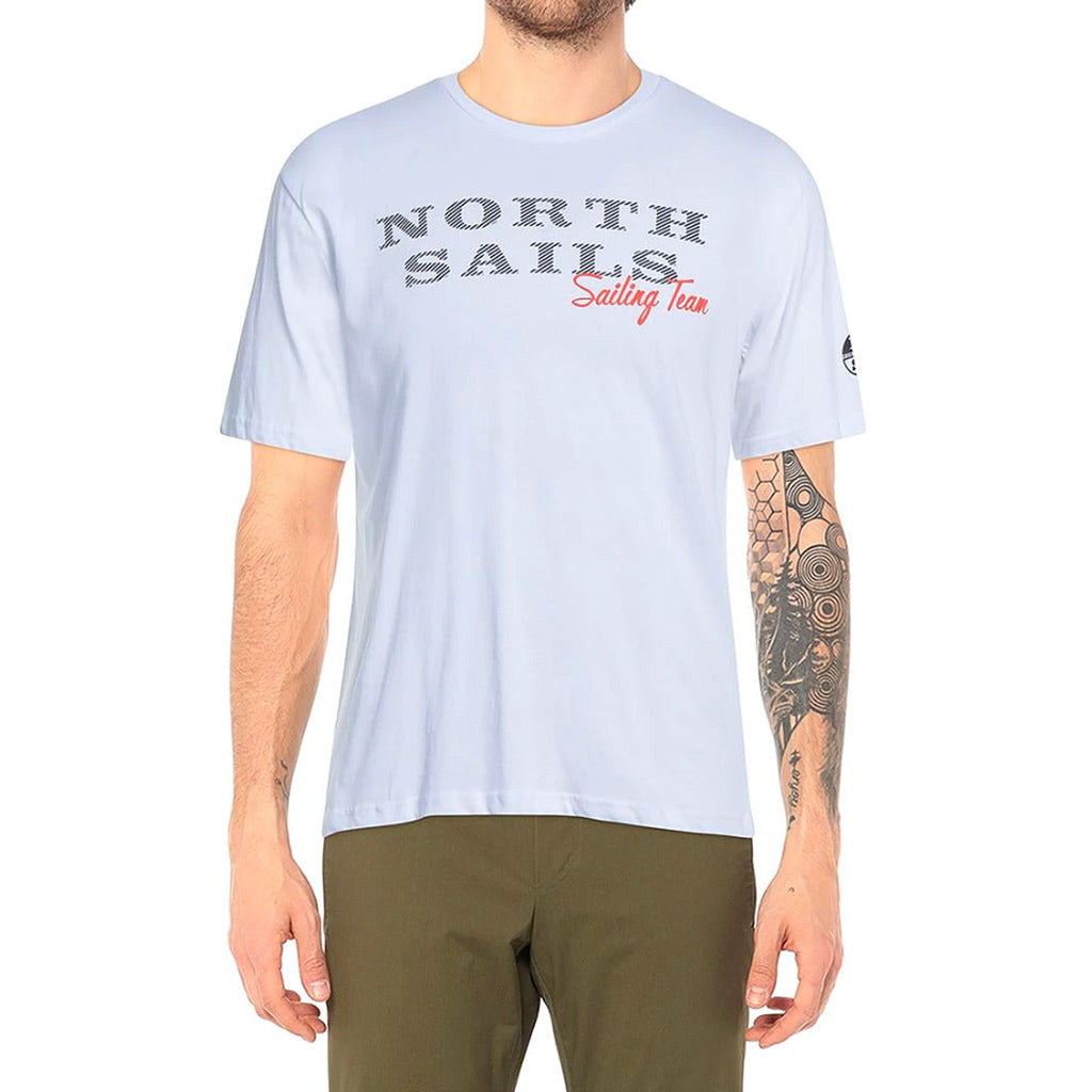 NORTH SAILS - 902403-0001010-bianco