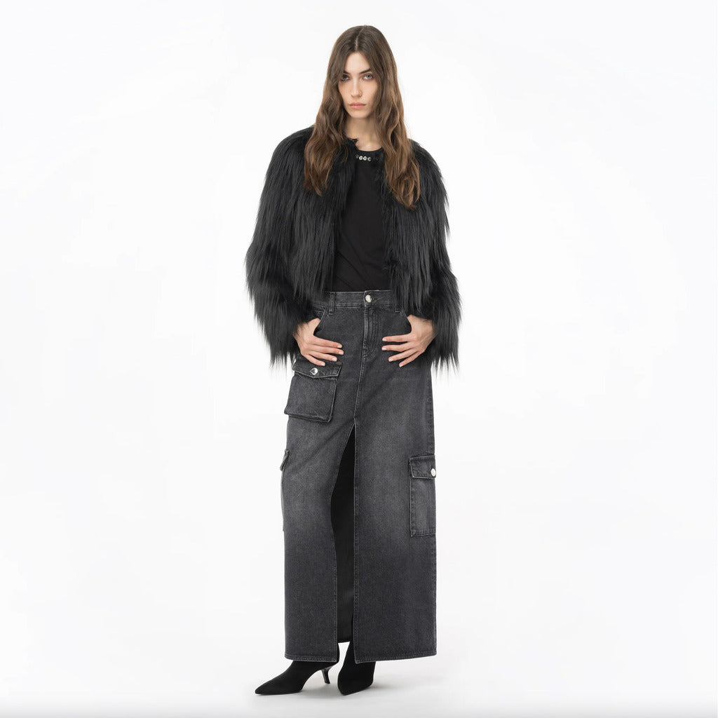 PINKO - 103428-a1tq-black