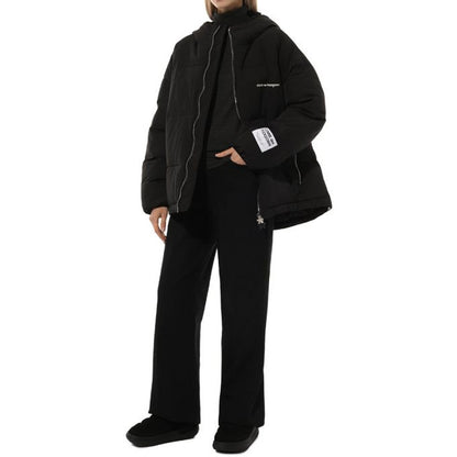 COMME DES FUCKDOWN - giubbotto piumino nylon