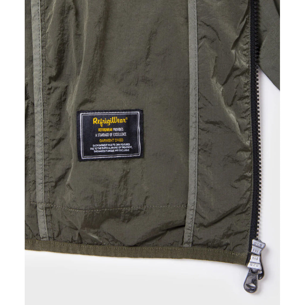 REFRIGIWEAR - g18900-e00159-verde