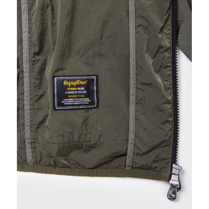 REFRIGIWEAR - g18900-e00159-verde