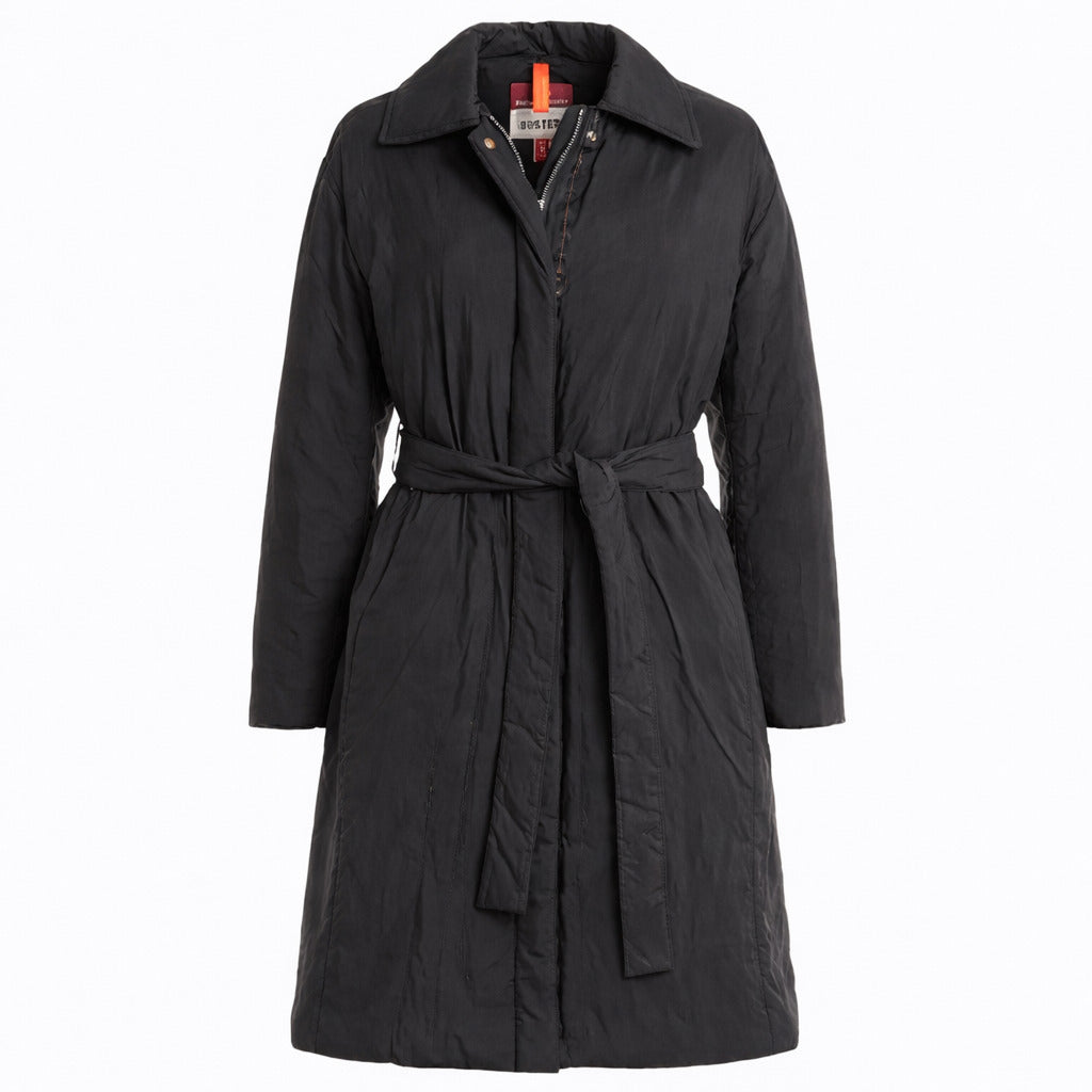 PARAJUMPERS - 242pwjkdu33-nero