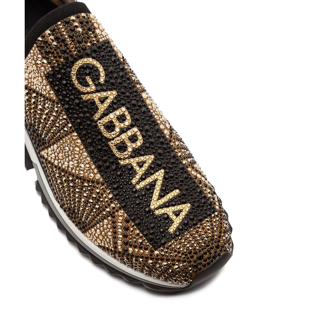 DOLCE &amp; GABBANA - cs1644-az182-nero