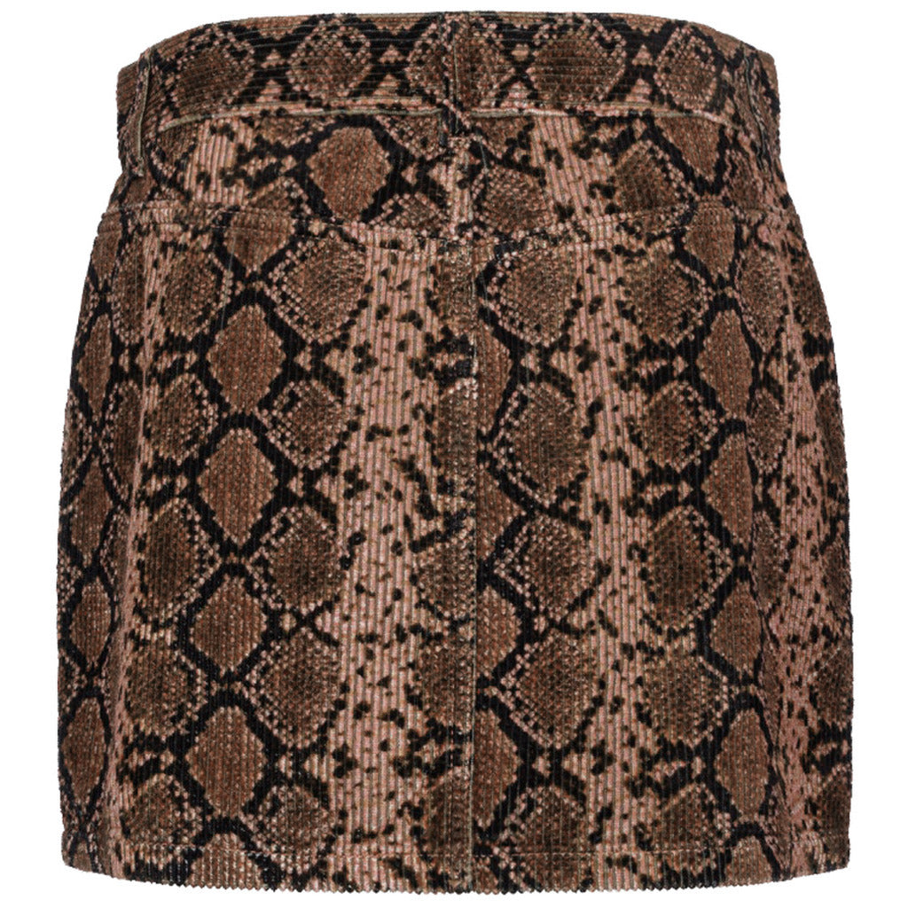 PINKO - 101959-a17f-marrone