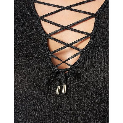 PINKO - 100634-a0ev-nero