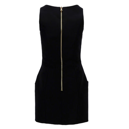 BALMAIN - vf-16054-nero