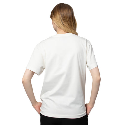 COMME DES FUCKDOWN - cfabw-01011-bianco