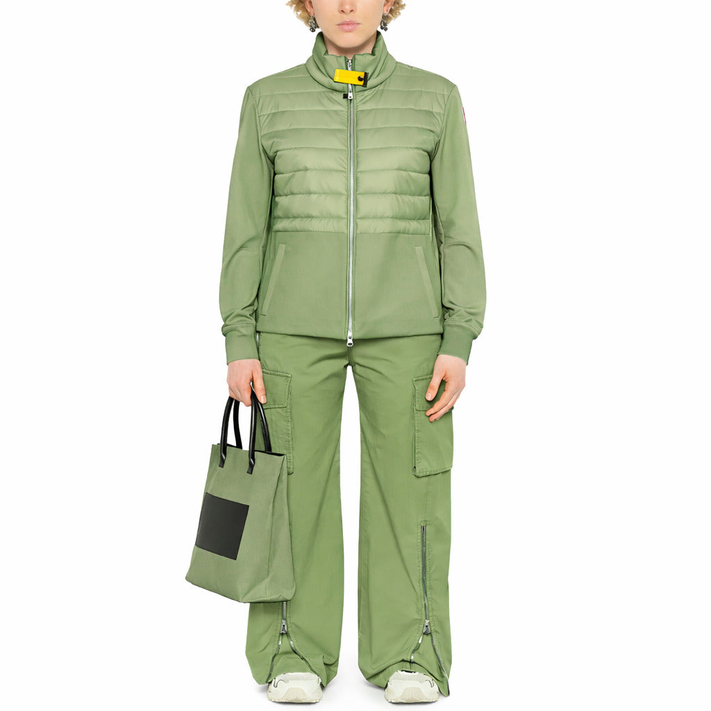 PARAJUMPERS - 251pwhyfp37-verde