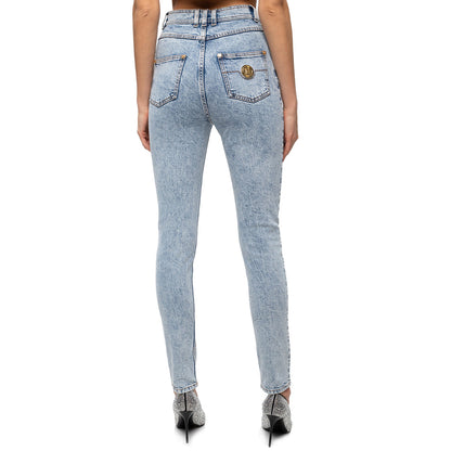 BALMAIN - vf15460-d097-lightblu